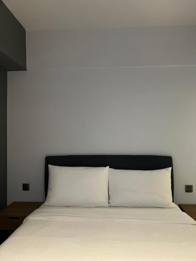 Doudian Ddinn Hotel Đài Trung Ngoại thất bức ảnh
